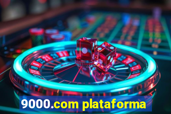 9000.com plataforma